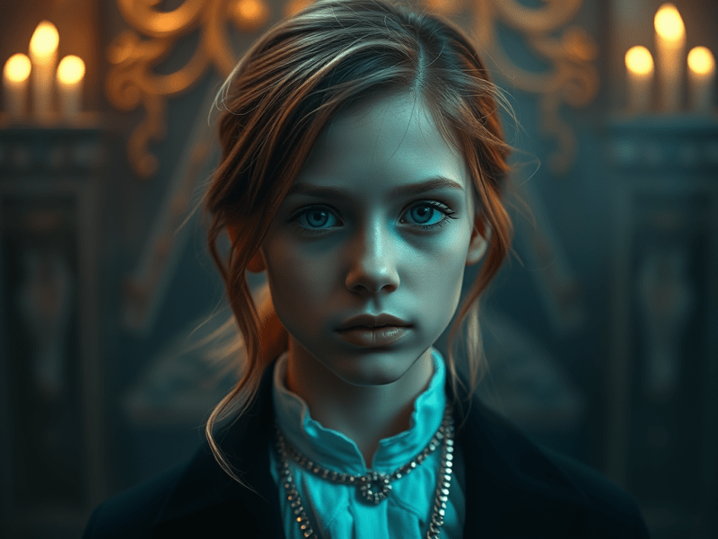 Ketu & Saturn in the 4th = Past-life or inherited emotional wounds limit&nbsp;trust.