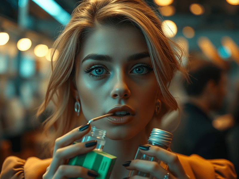 Mercury in the 3rd = Curiosity collects scents like&nbsp;stories.