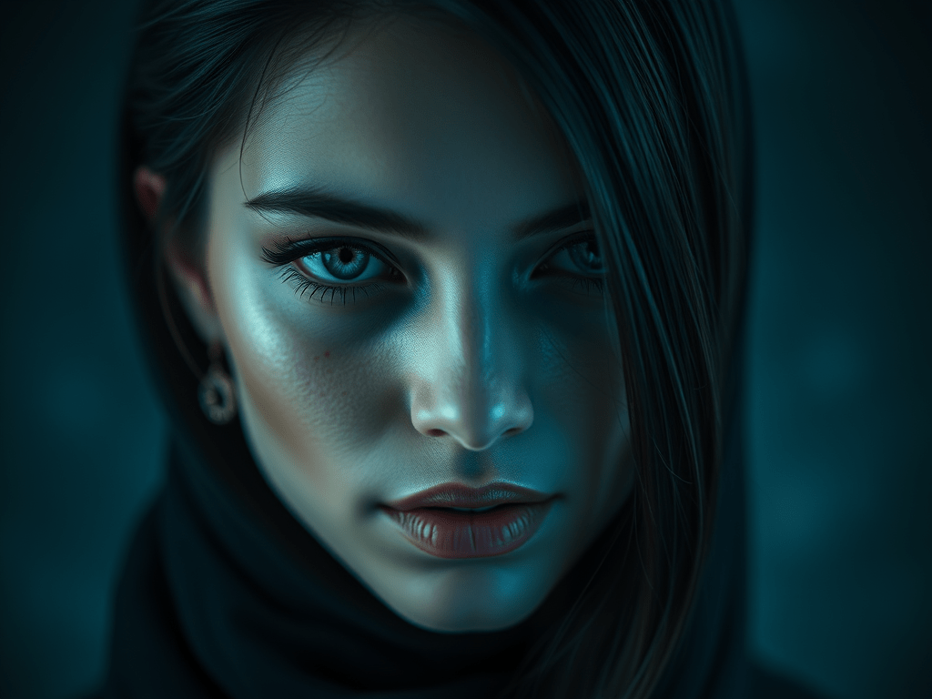 Moon in the 12th = Emotional isolation masks hidden&nbsp;dependency.