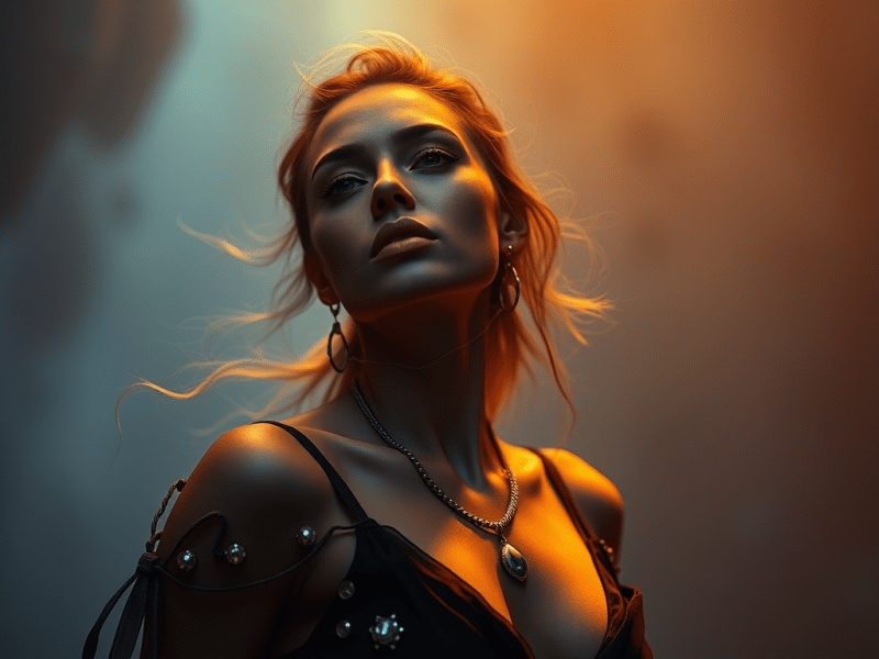 Moon in the 12th = Fragrance becomes an emotional&nbsp;escape.