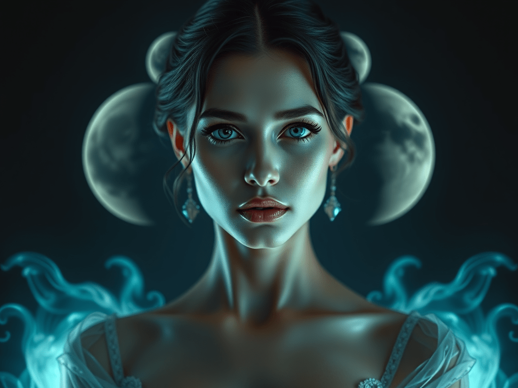 Moon in the 4th = Smells anchor emotions and&nbsp;memories.