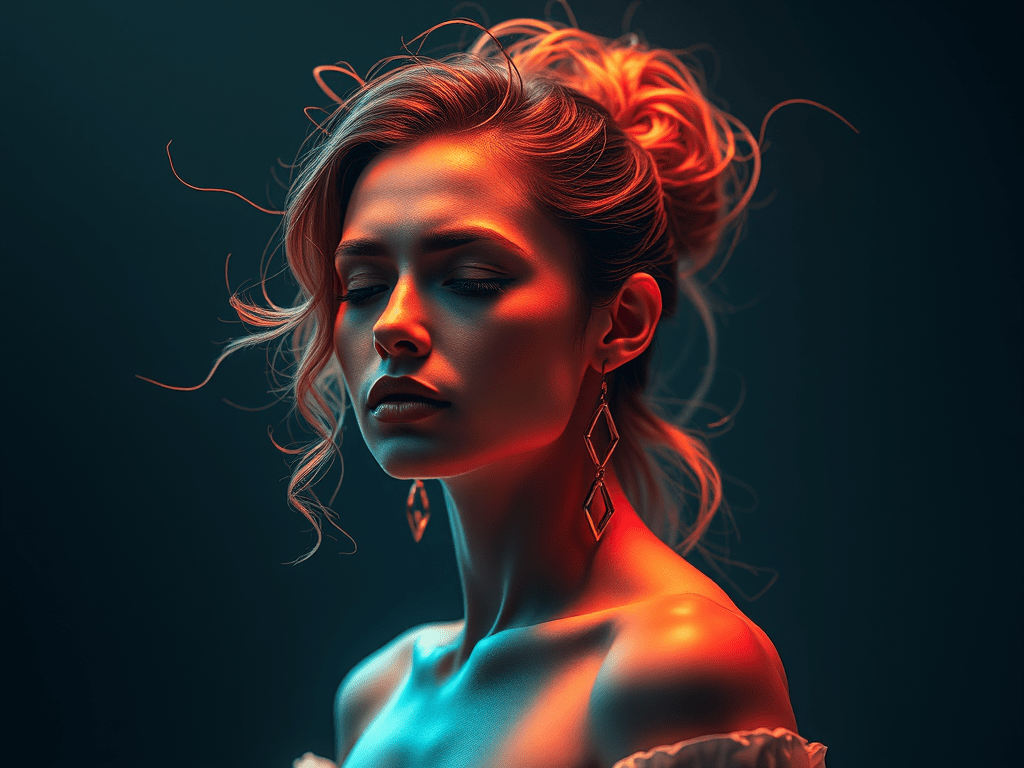 Moon in the 6th = Stress creates expensive coping&nbsp;patterns.