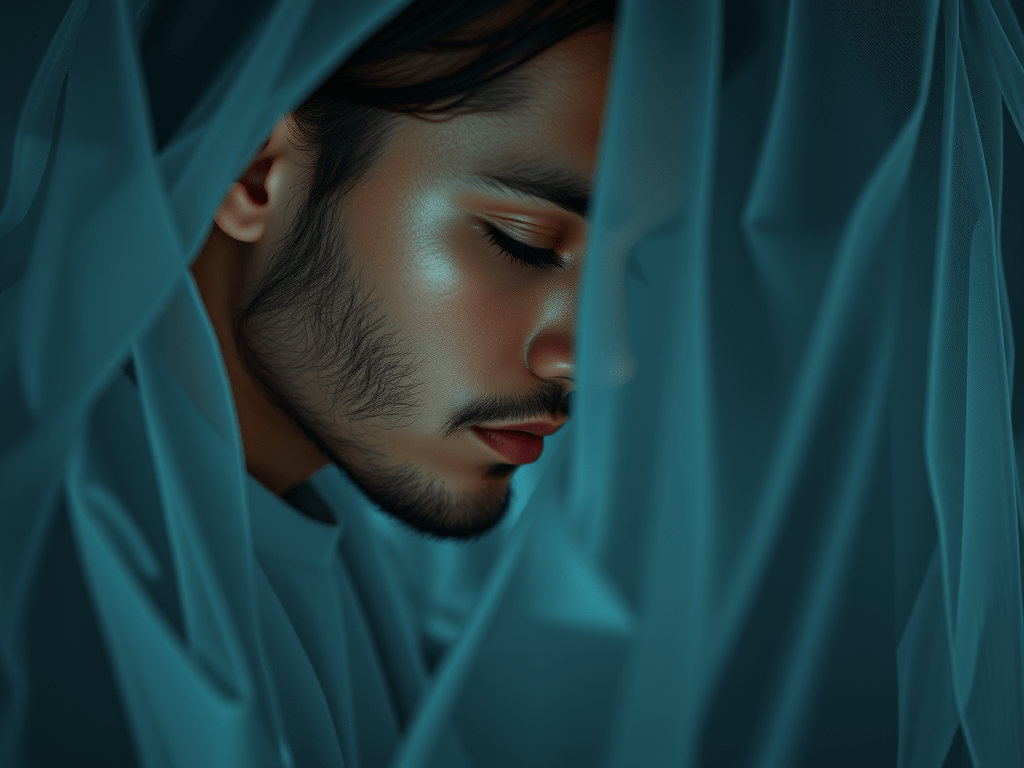 Saturn in the 5th = Romance expressed with restraint and&nbsp;depth.