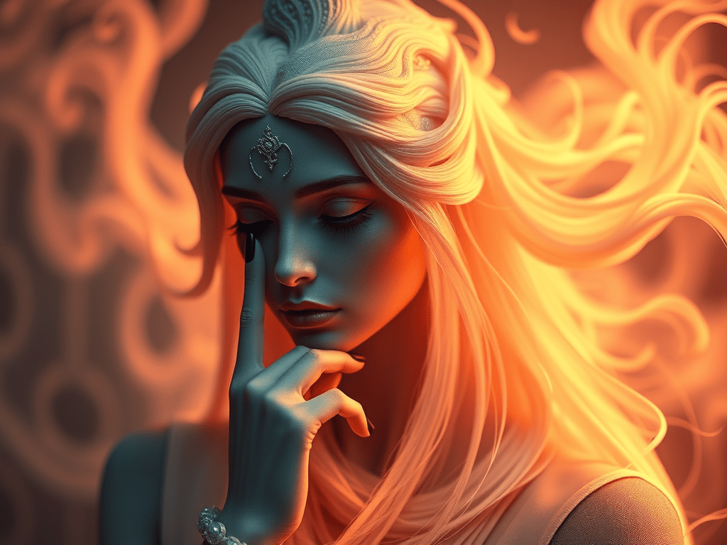 Saturn in the 7th = Commitment comes with patience and&nbsp;accountability.