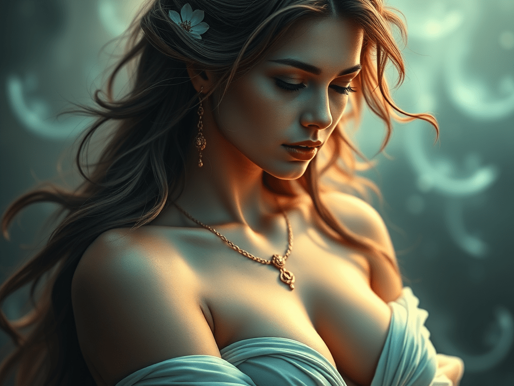 Venus in the 11th = Charm creates friendships… and&nbsp;jealousy.