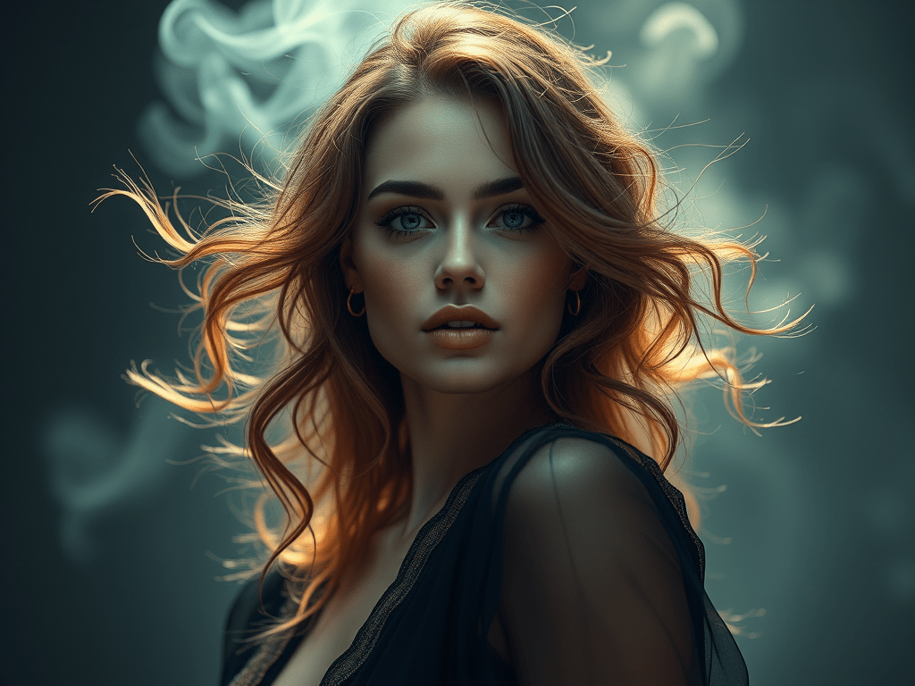 Venus in the 11th = Scents become social&nbsp;identity.