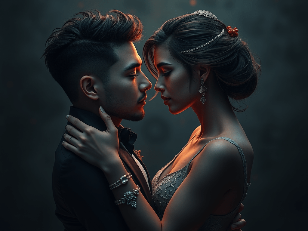 Venus in the 6th = Love expressed through daily&nbsp;effort.