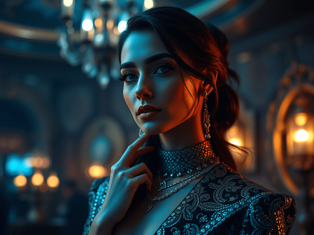 Venus in the 8th = Luxury cravings attract sudden money&nbsp;drains.