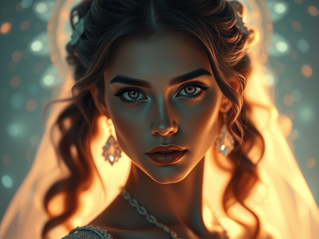 Mars + Ketu in the 6th = Health and daily routines become divinely coded messages.