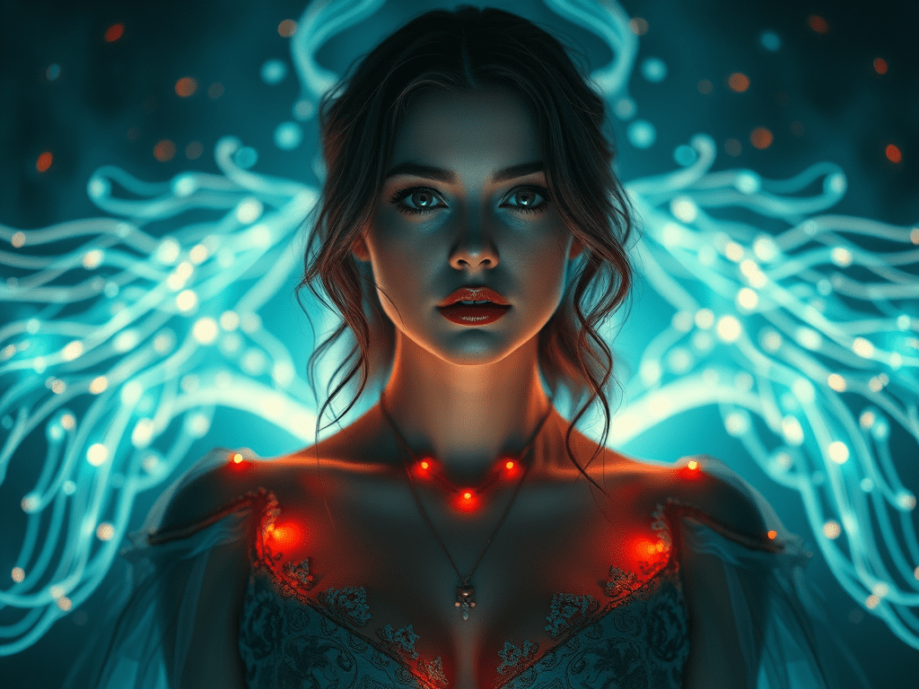 Moon + Ketu in the 12th = Solitude and dreams reveal hidden messages.