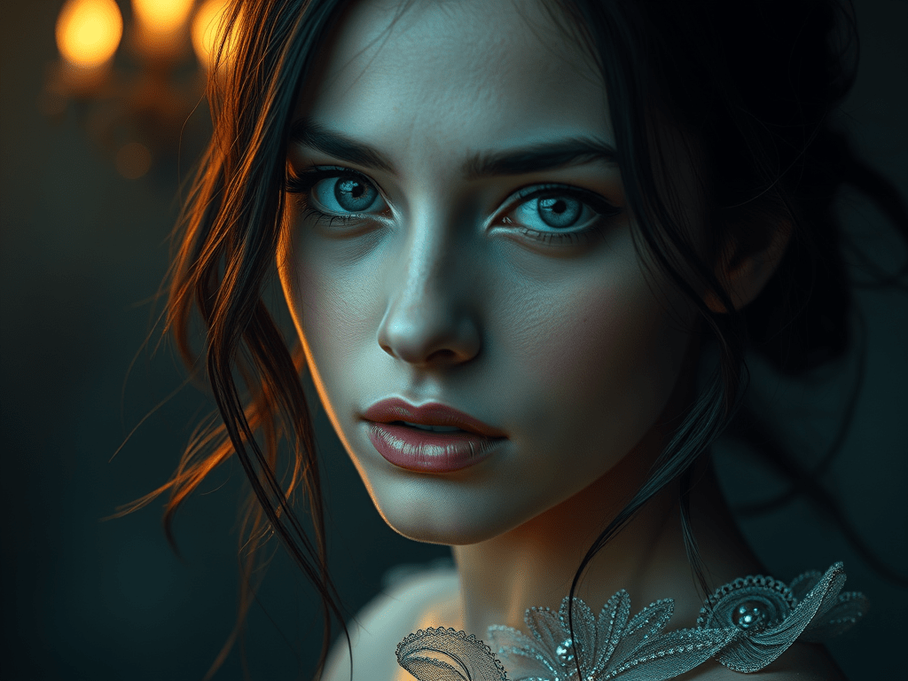 Moon + Ketu in the 8th = You compare emotional depth and secret&nbsp;struggles.