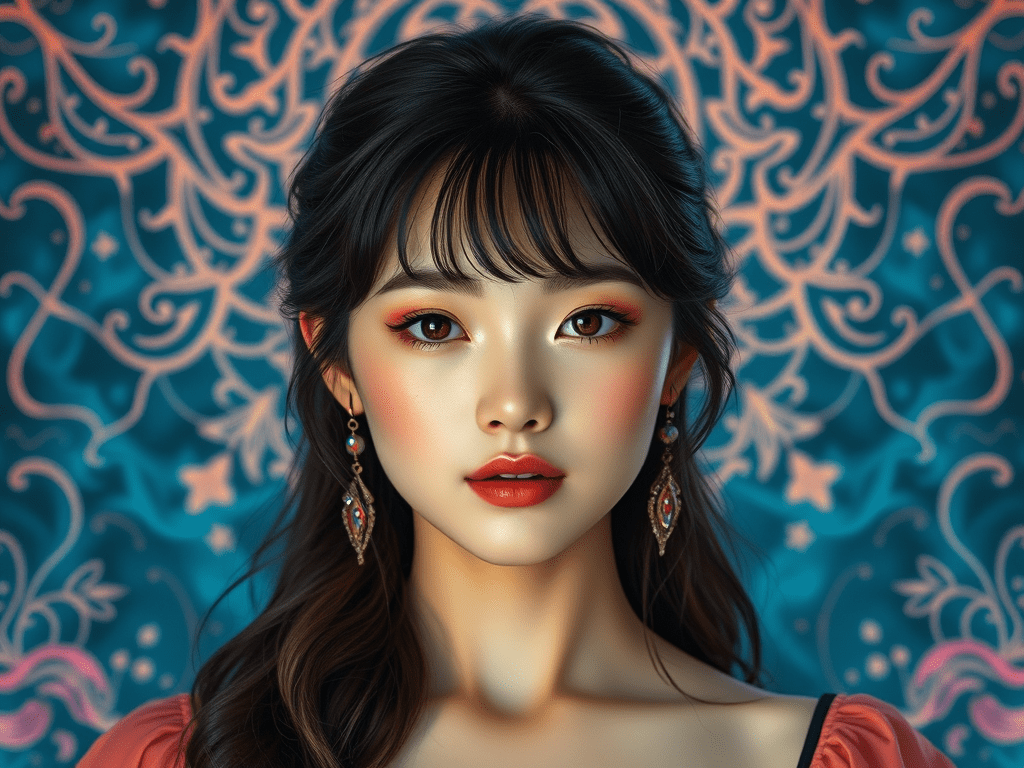 Moon + Rahu in the 12th = Subconscious fears and dreams replay unresolved&nbsp;patterns.