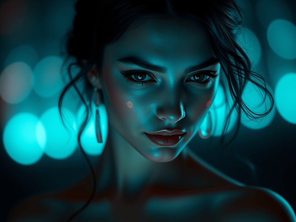 Moon + Rahu in the 2nd = Material gains feel empty and&nbsp;meaningless.