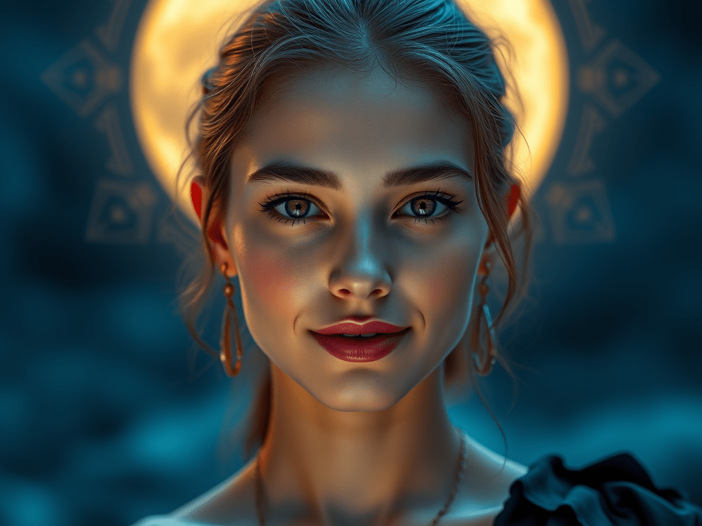 Moon + Rahu in the 8th = Emotional intensity grows, yet true fulfillment hides&nbsp;deeper.