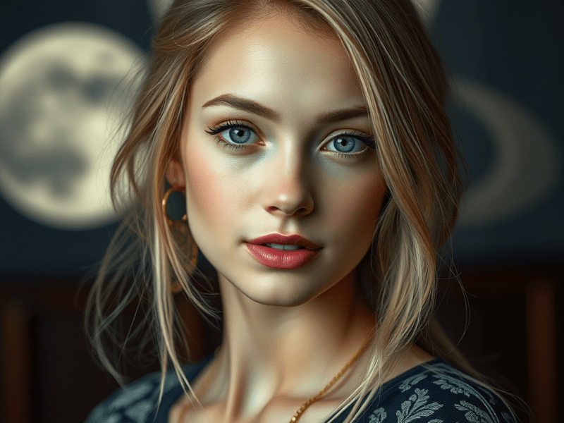 Moon + Saturn in the 12th = Working behind the scenes makes you feel&nbsp;invisible.