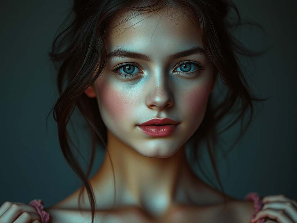 Saturn + Ketu in the 1st = You move through life feeling strangely detached from your own&nbsp;story.