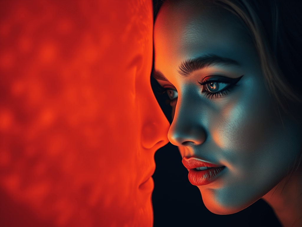 Sun + Moon in the 4th – Emotional intimacy feels like the soul’s&nbsp;homecoming