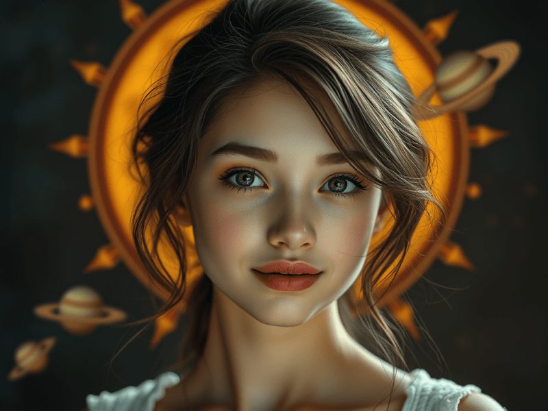 Sun + Saturn in the 4th = Decisions affecting home or parents weigh&nbsp;heavily.