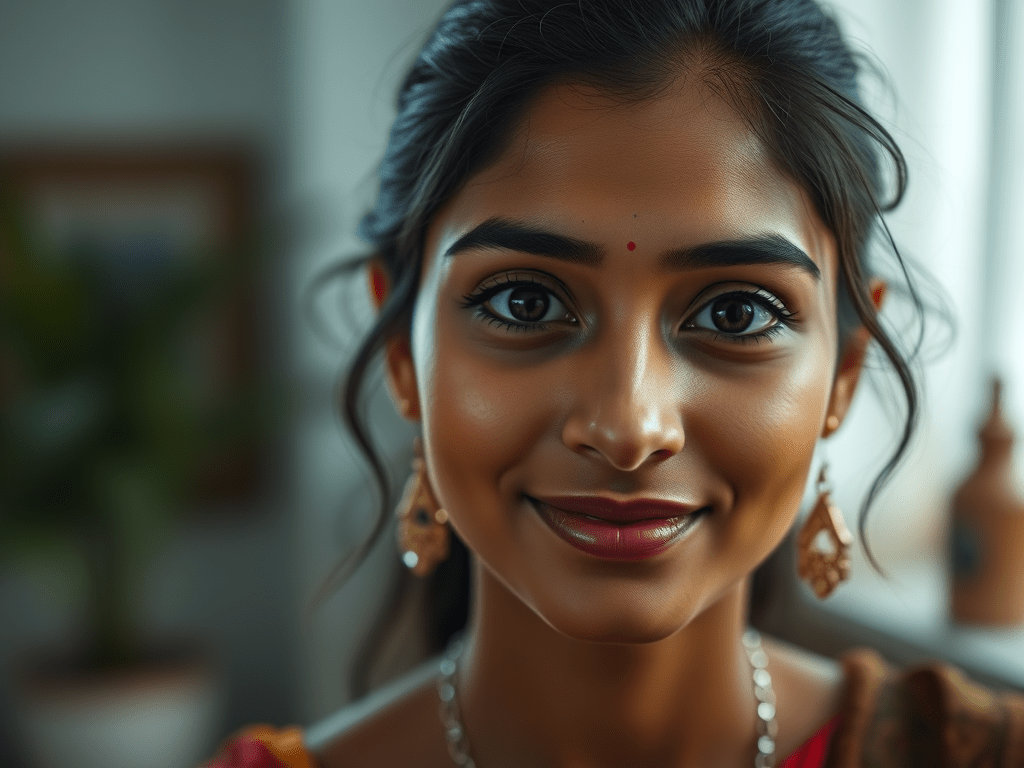 Sun + Saturn in the 4th = Emotional walls slowly melt through deep&nbsp;presence.