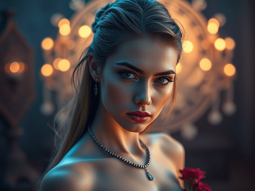 Venus + Ketu in the 7th = Relationship wounds reshape your belief in&nbsp;destiny.