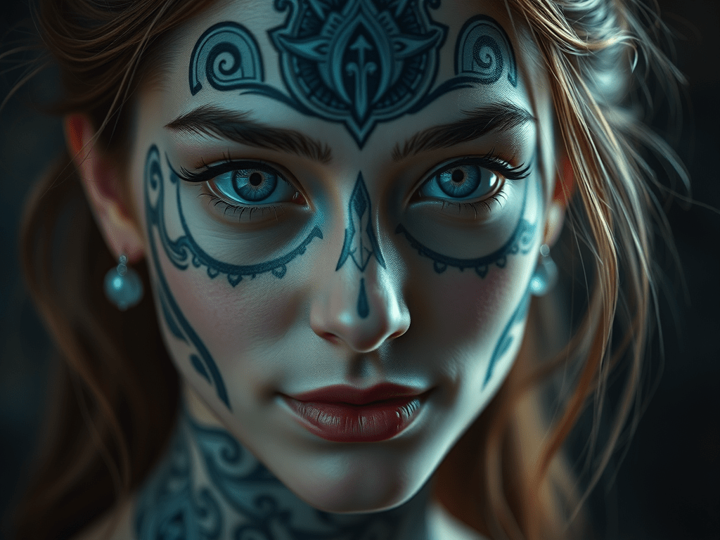 Venus + Ketu in the 8th = A mysterious bond feels older than this lifetime.