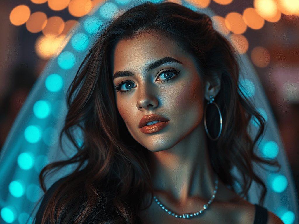 Venus + Rahu in the 11th = Friendships and social networks give&nbsp;signs.