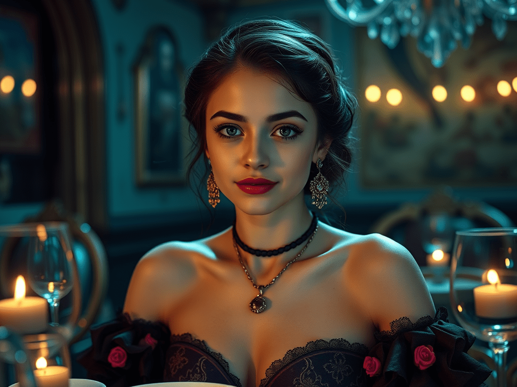 Venus + Rahu in the 2nd = Sacred family values meet modern skepticism at the dinner&nbsp;table.