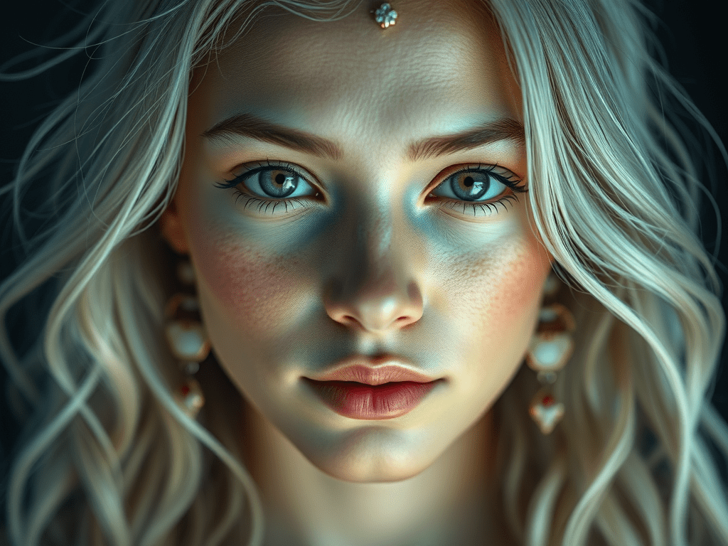 Venus + Rahu in the 7th = You cling to love even when surrender is&nbsp;needed.