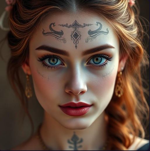 Words become weapons to assert control [Mars + Mercury in the 3rd]