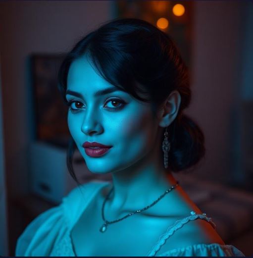 Home becomes a stage for silent power struggles [Venus + Ketu in the&nbsp;4th]