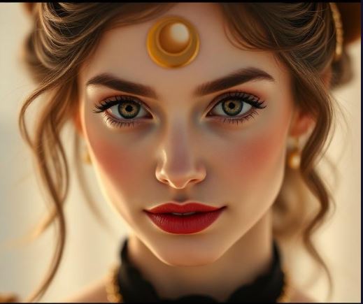Daily routines and obligations are used to control behavior [Saturn + Mars in the 6th]