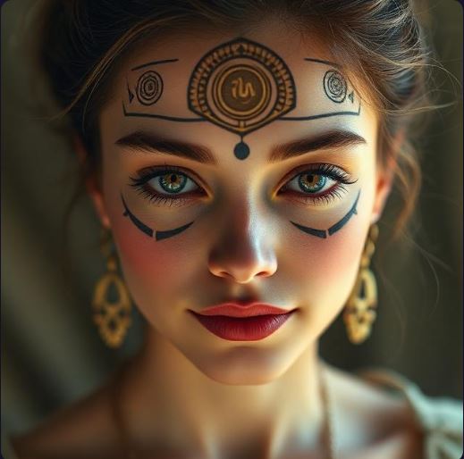Emotional grounding is learned through karmic discomfort [Ketu + Moon in the 4th]