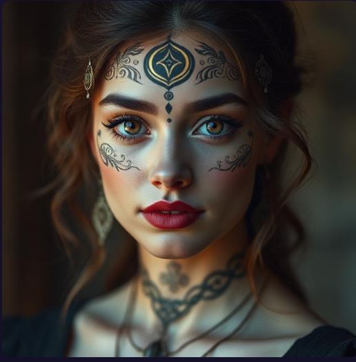 Transformation becomes your path through intense life shifts [Ketu + Mars in the 8th]