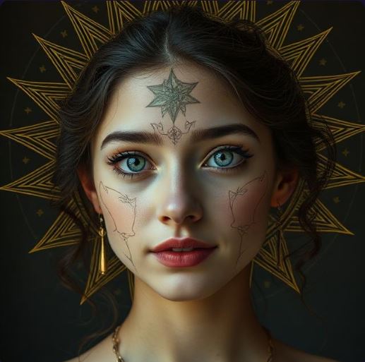 Ambition aligns with purpose through disciplined action [Sun + Saturn in the 10th]