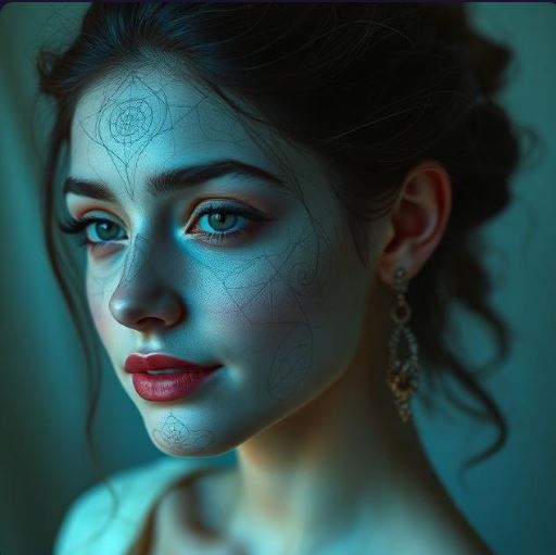 Venus + Rahu in the 4th = Comfort turns unsettling in dreams of distorted homes or&nbsp;relationships.