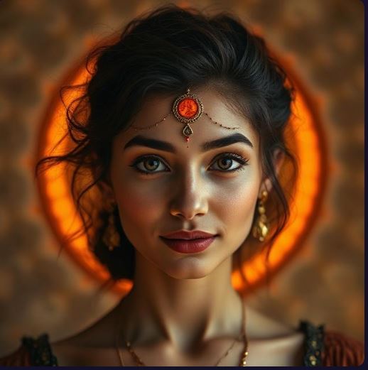 Sun + Ketu in the 5th = Dreams where recognition fades or identity&nbsp;disappears.