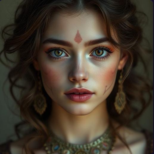 Mars + Ketu in the 8th = Sudden transformations trigger deep spiritual rebirth.