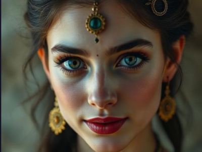 Rahu + Jupiter in the 2nd = Family traditions clash with new belief&nbsp;systems.