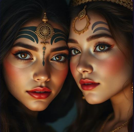 Venus + Ketu in the 5th = Love or personal experiences shift your beliefs.