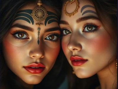 Venus + Ketu in the 5th = Love or personal experiences shift your&nbsp;beliefs.