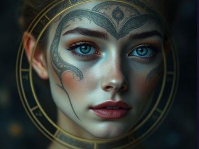 Saturn + Jupiter in the 6th = Discipline and life struggles reshape your spiritual&nbsp;views.