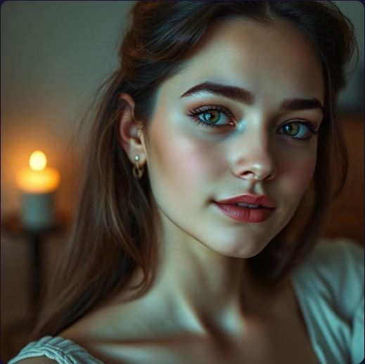 Home becomes a backdrop for aesthetics [Venus in the 4th]