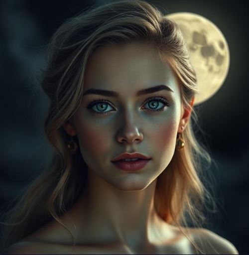 Moon in the 6th – Emotional energy gets lost in daily stress