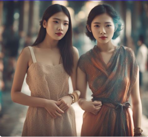 Friendships slowly blur into emotional entanglements [Rahu + Mercury in the 11th]