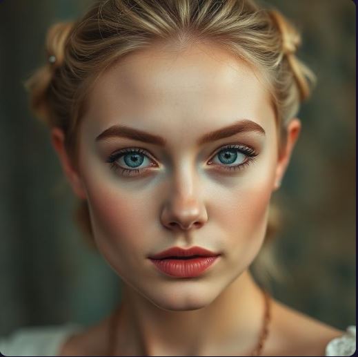 Creativity becomes a tool to gain admiration [Sun + Venus in the&nbsp;5th]