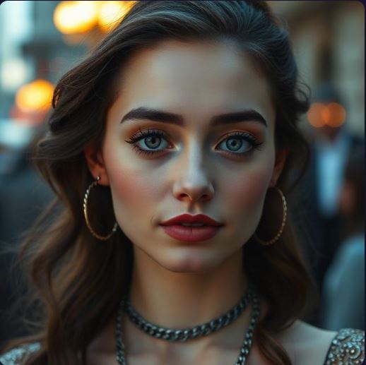 Public success is defined by visible luxury [Saturn + Venus in the 10th]