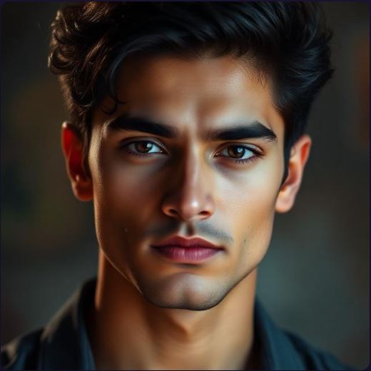 Rahu in the 5th – Infatuation becomes addictive emotional pattern