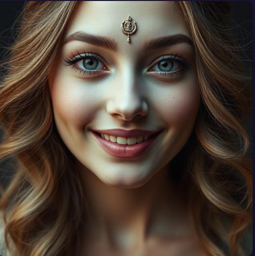 Rahu in the 5th = Attention-seeking emotions become&nbsp;theatrical.