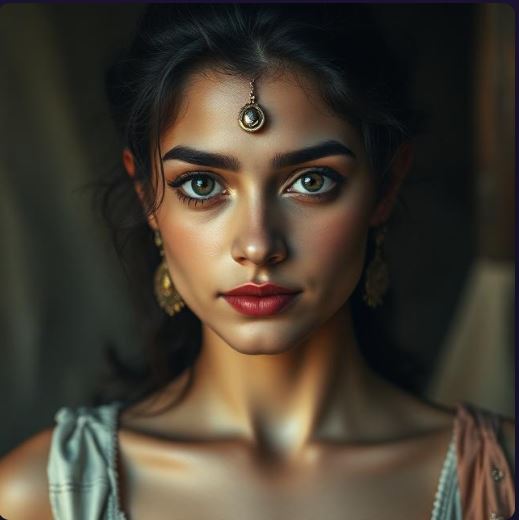 Ketu in the 8th = Natural detachment opens subtle perception beyond logic.