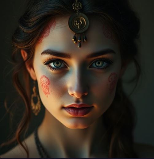Rahu in the 8th – Intense curiosity pulls you toward occult and unseen realms